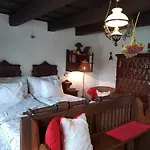 بيت للعطل Harmat Porta