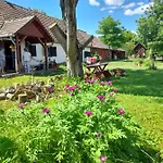 بيت للعطل Harmat Porta