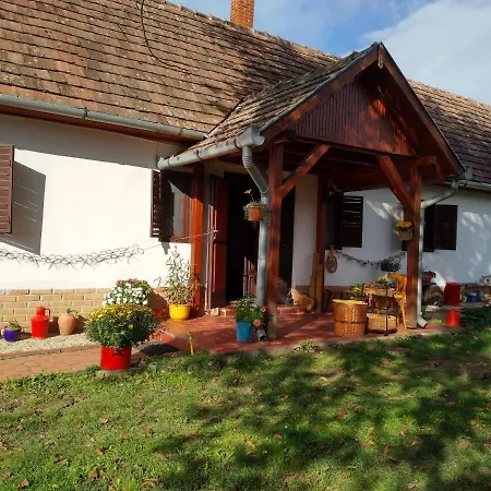 Harmat Porta Galambok