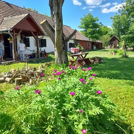 بيت للعطل Harmat Porta