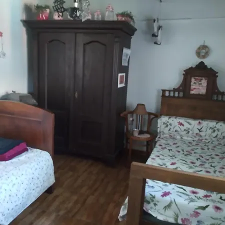 بيت للعطل Harmat Porta *
