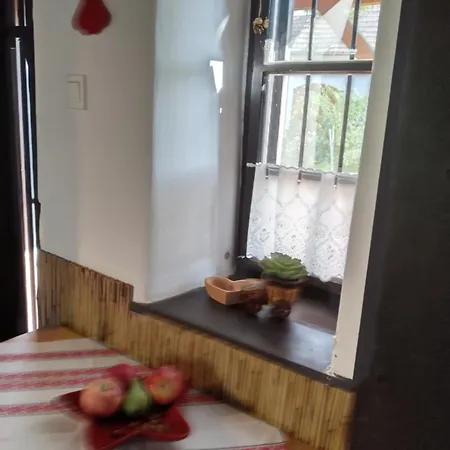 別荘 Harmat Porta *