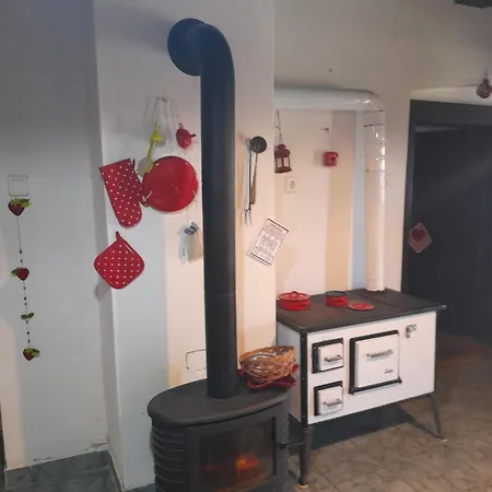 Harmat Porta * Galambok