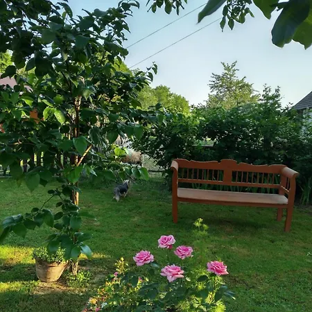 別荘 Harmat Porta *