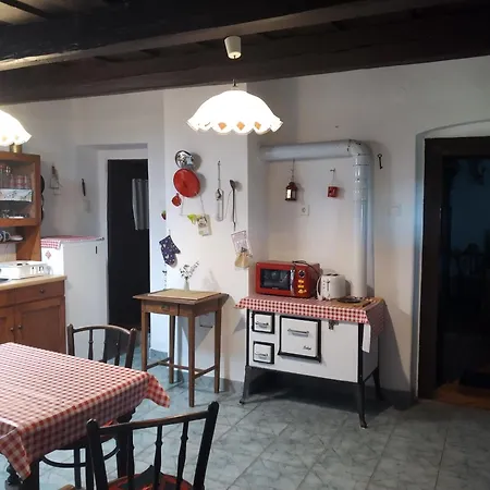 Harmat Porta بيت للعطل