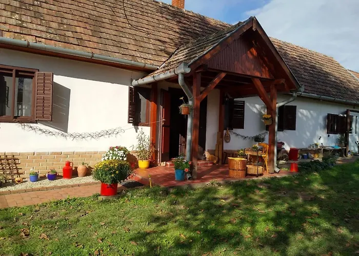 Harmat Porta Galambok