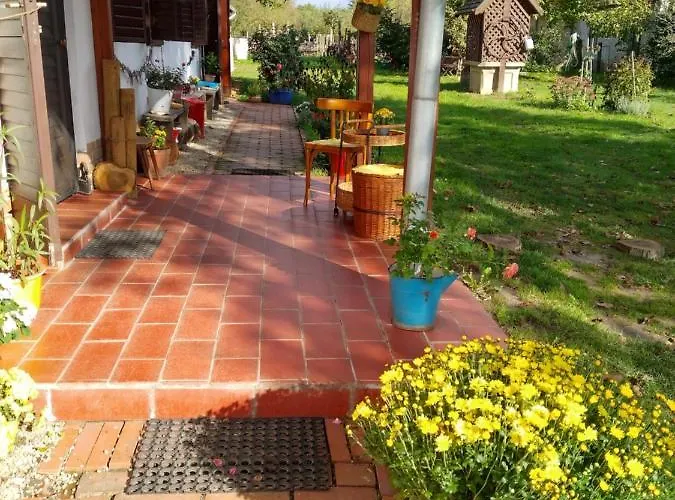 Harmat Porta בית נופש