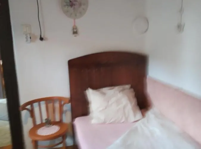 Harmat Porta בית נופש Galambok