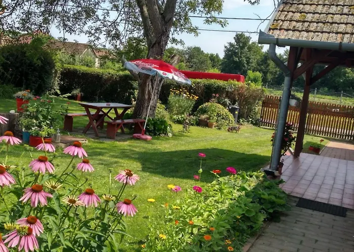 Harmat Porta בית נופש